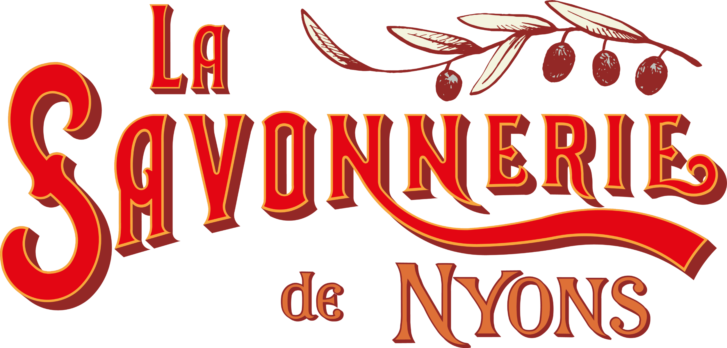 La savonnerie de Nyons