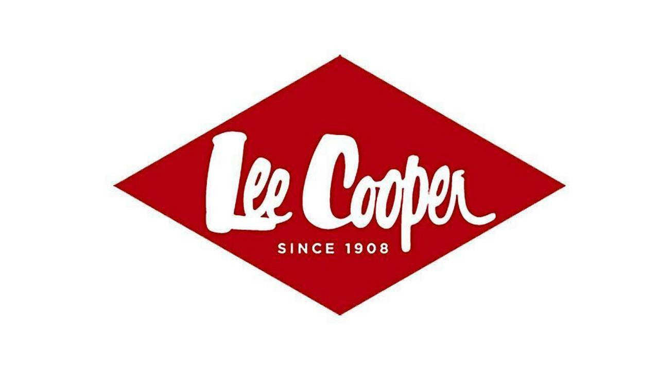 Lee Cooper