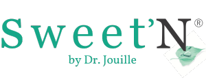 Sweet'N by Dr Jouille