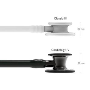 Stéthoscope - Cardiology IV - 3M Littmann