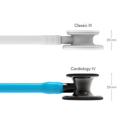 Stéthoscope - Cardiology IV - 3M Littmann