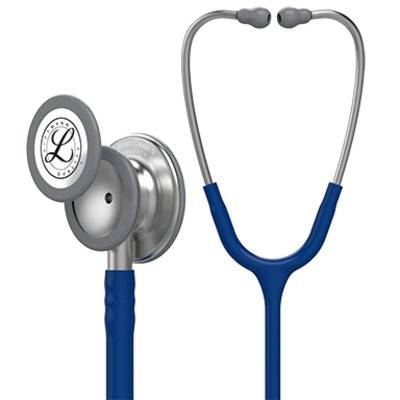 Stéthoscope - Classic III - 3M Littmann