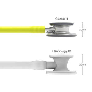 Stéthoscope - Classic III - 3M Littmann