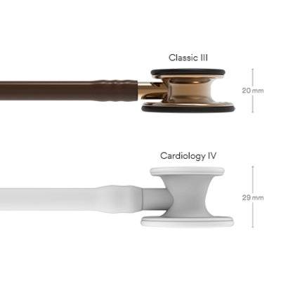 Stéthoscope - Classic III - 3M Littmann