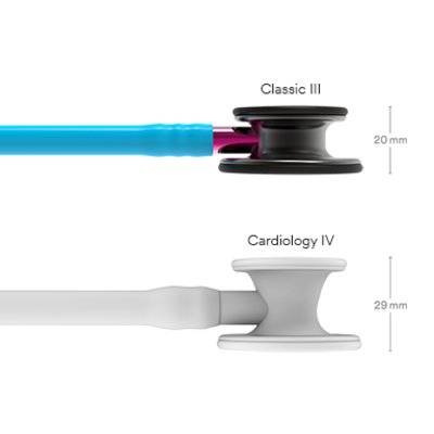 Stéthoscope - Classic III - 3M Littmann