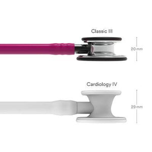 Stéthoscope - Classic III - 3M Littmann