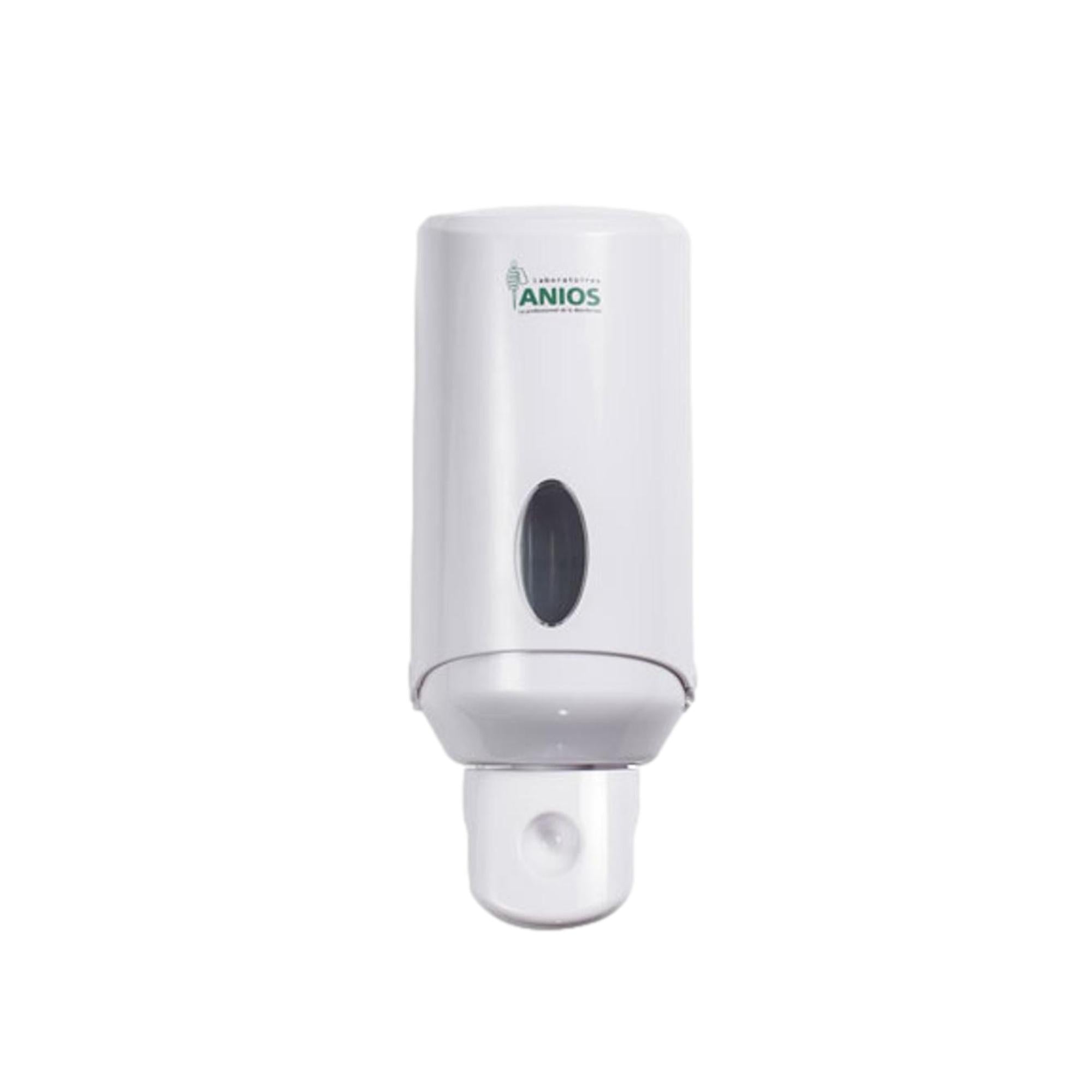 Distributeur airless ABS - 1 L - Anios