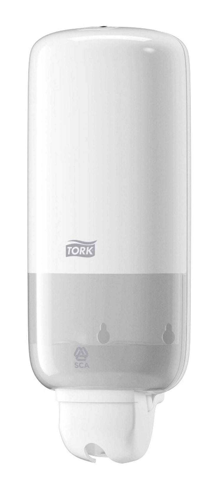 Distributeur Savon Liquide Abs Blanc - TORK