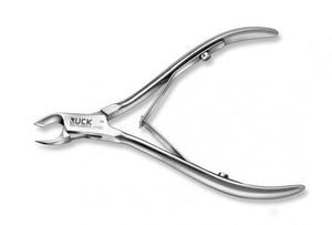 Pince à ongles - Coupe droite 4 mm - 10 cm - Ruck