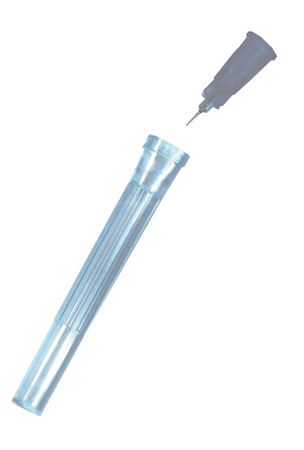 Aiguille Mésotherapie 6X0,4mm LUER