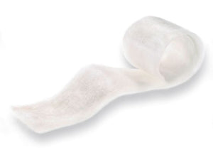 Mèche Alginate SUPRASORB A 30cm/2G - Lohmann Rauscher