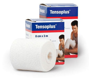 Bande cohésive Tensoplus® - 2 dimensions - BSN Medical