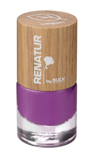 Vernis à ongles Vegan RENATUR - 5,5 ml - Ruck