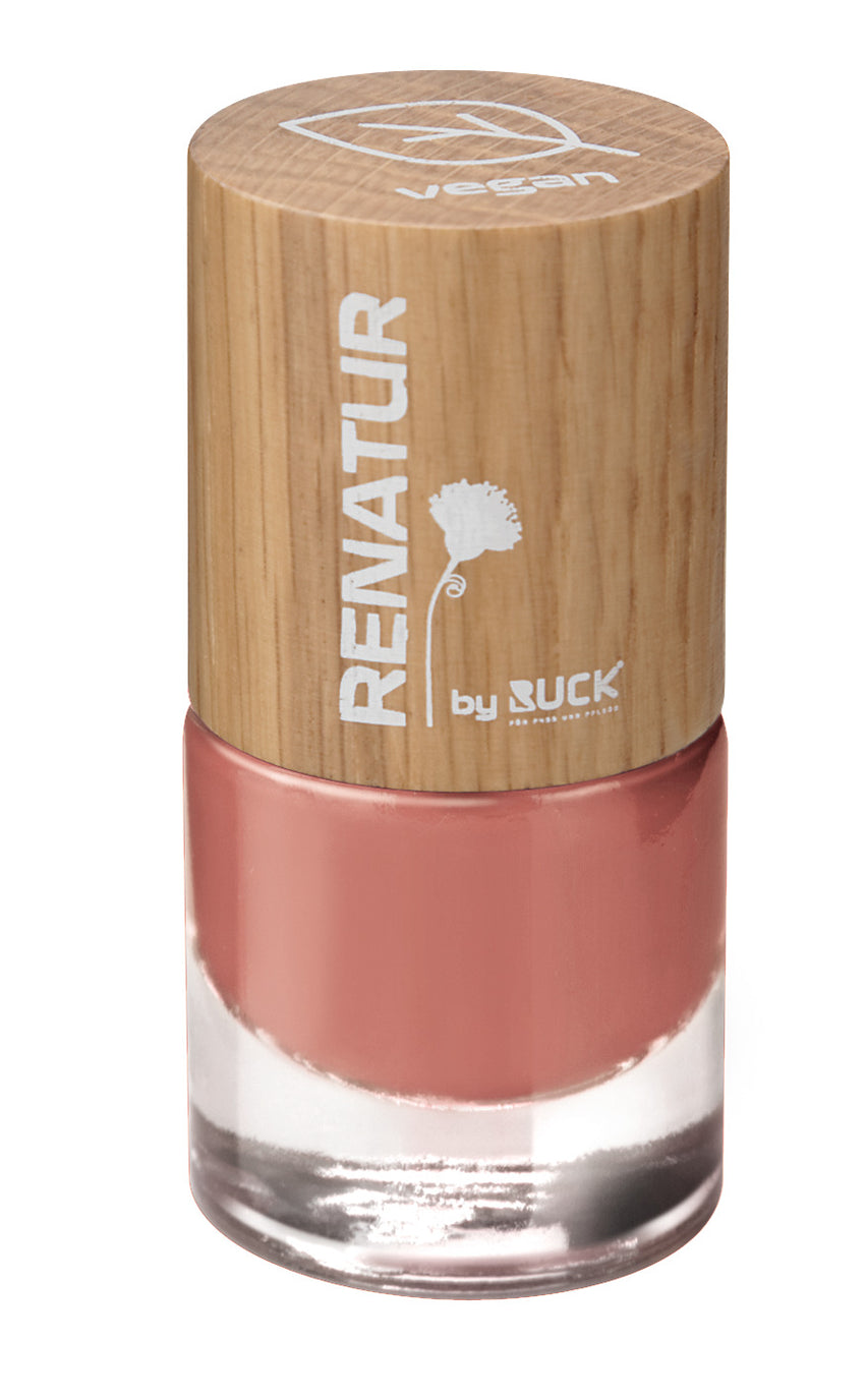 Vernis à ongles Vegan RENATUR - 5,5 ml - Ruck