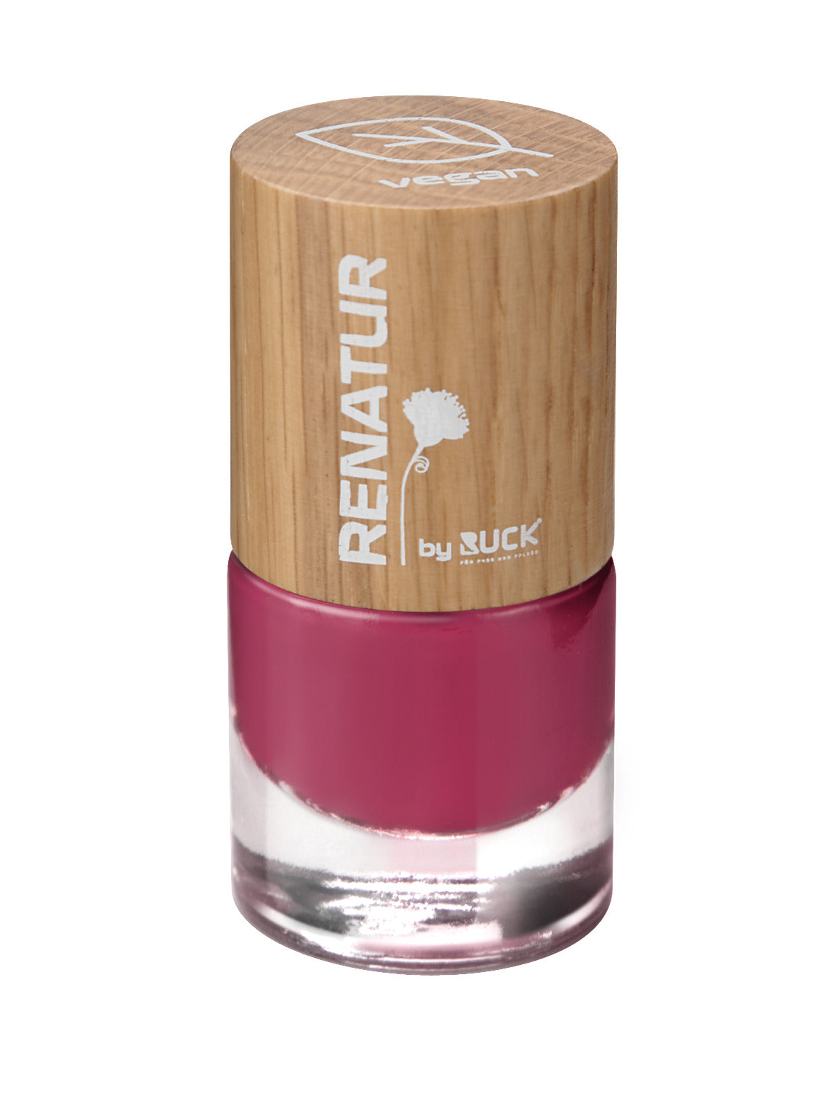 Vernis à ongles Vegan RENATUR - 5,5 ml - Ruck