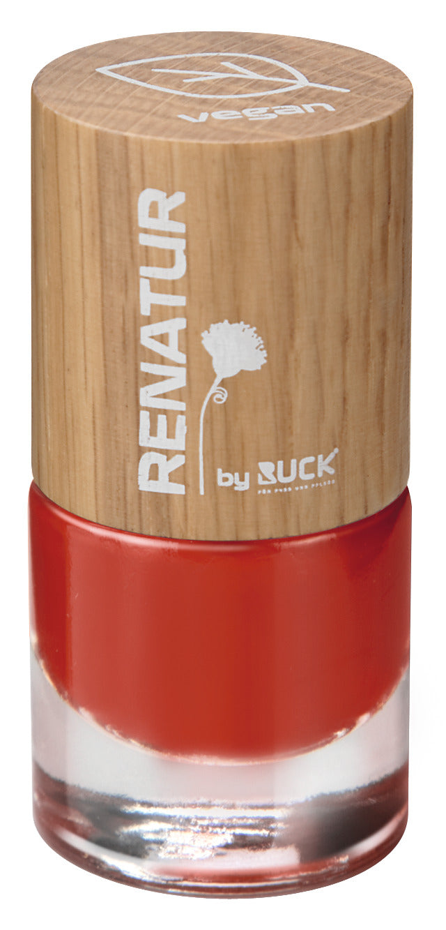 Vernis à ongles Vegan RENATUR - 5,5 ml - Ruck