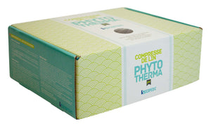 Compresse de Lin - PHYTOTERMA