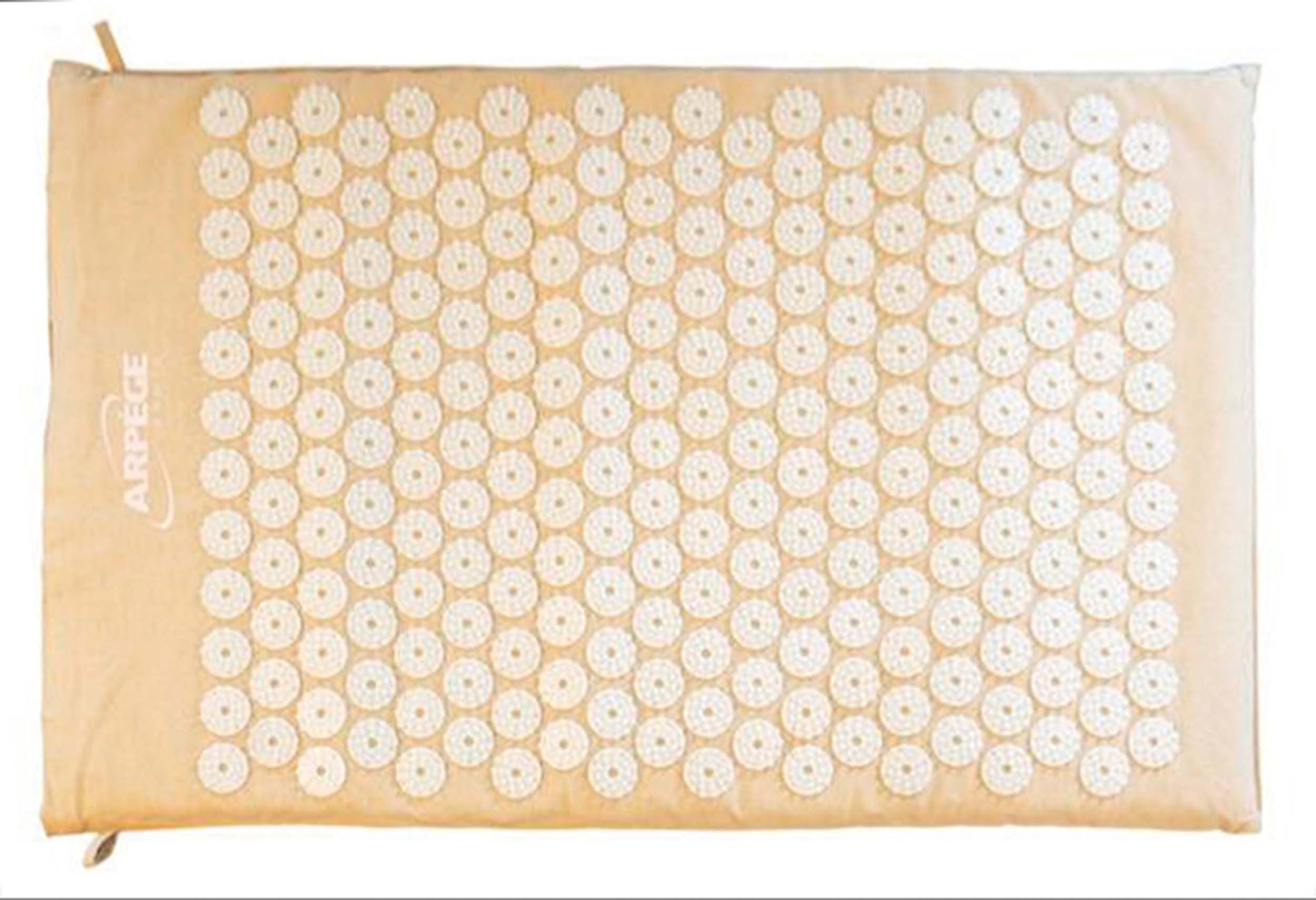 Tapis d'Acupression Acu Mat - Arpège Santé - SISSEL