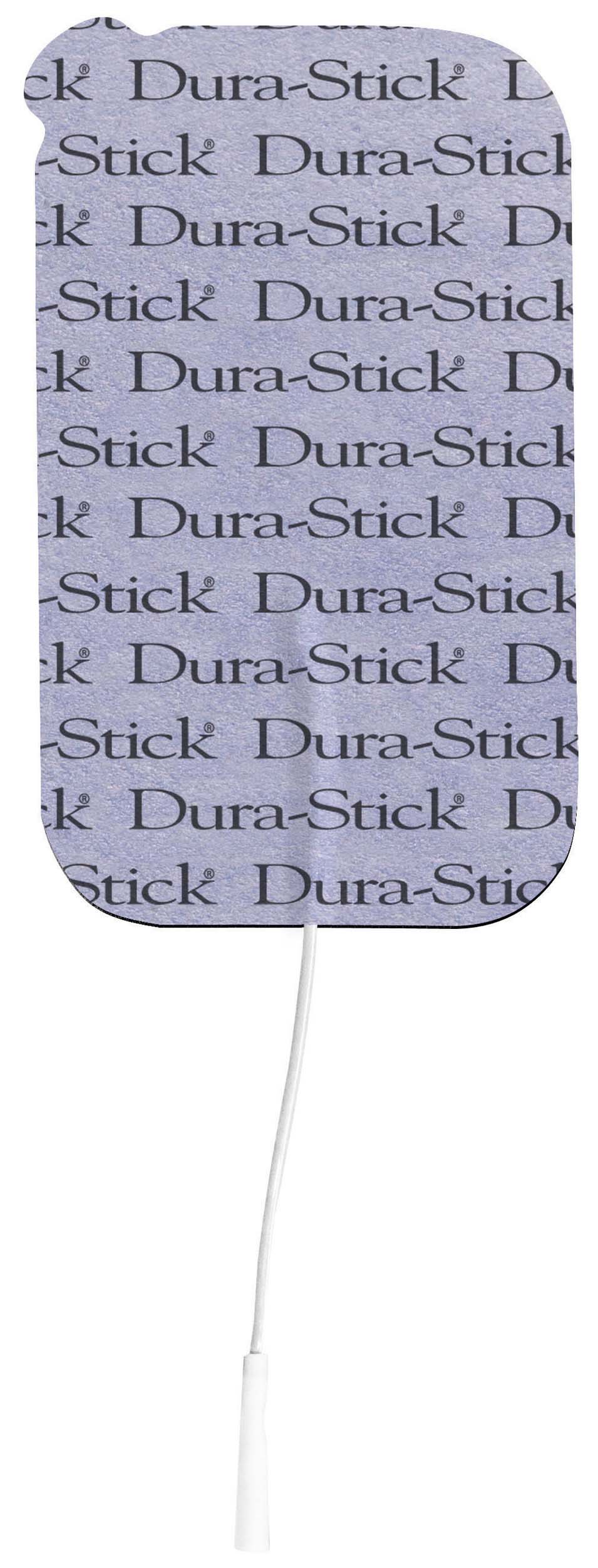 Electrode Dura-Stick Plus (6 tailles) - CHATTANOOGA