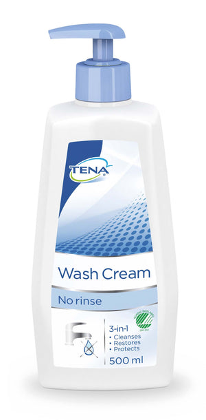 Crème lavante Tena Wash Cream Proskin - Tena