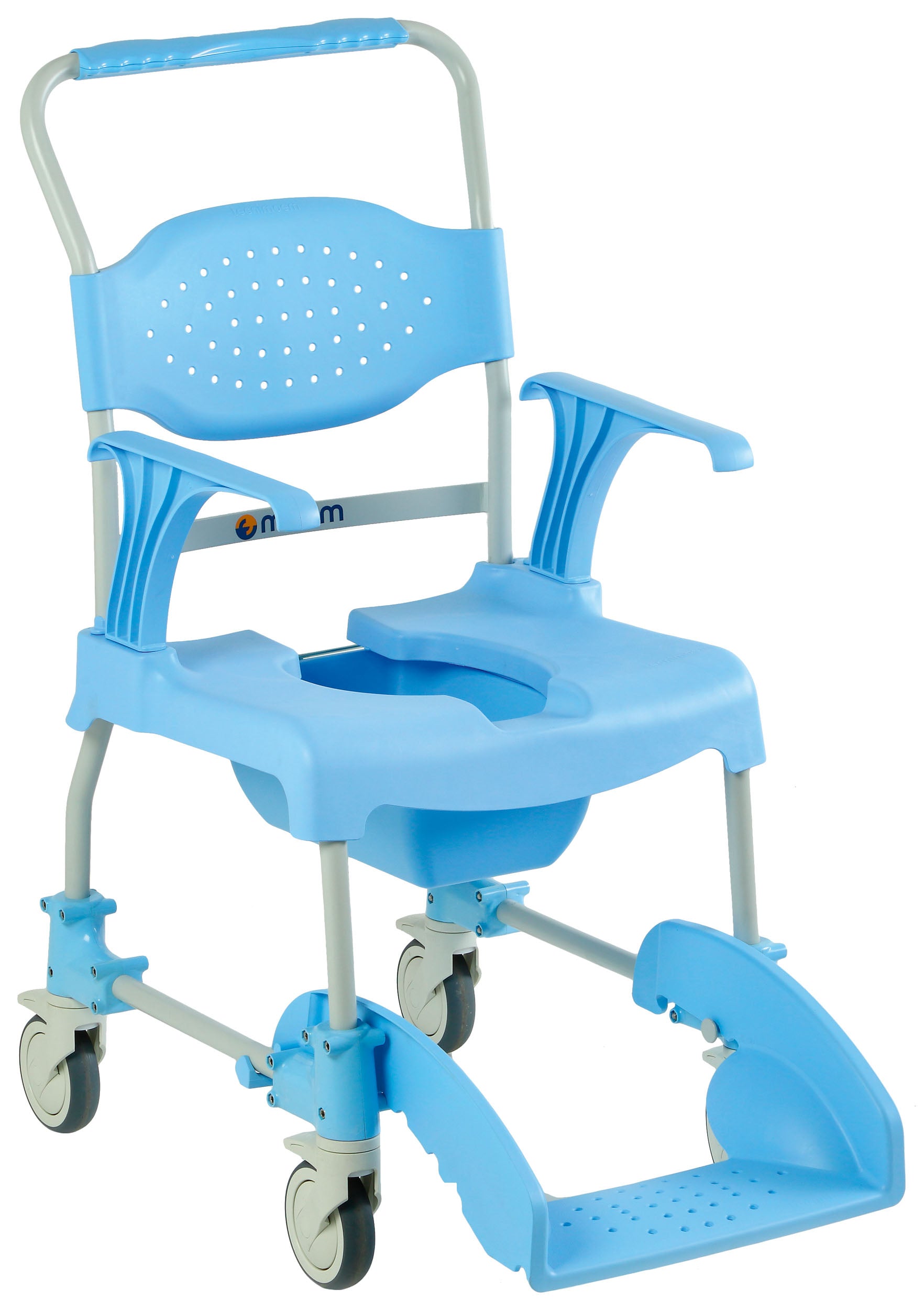 Chaise Douche VIANA - LPP - My Medical