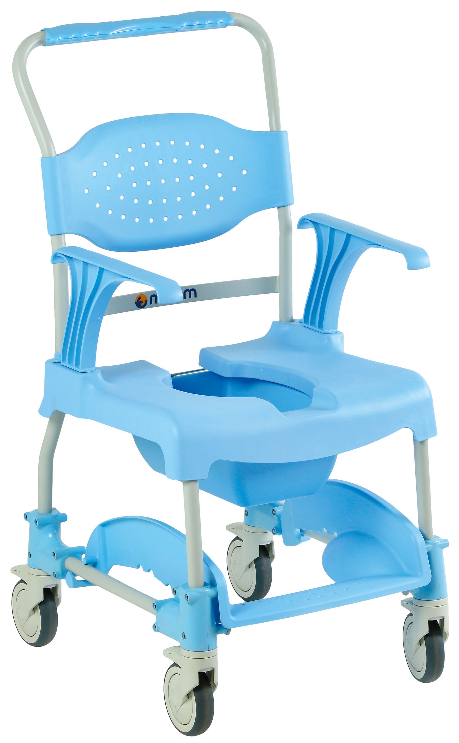 Chaise Douche VIANA - LPP - My Medical