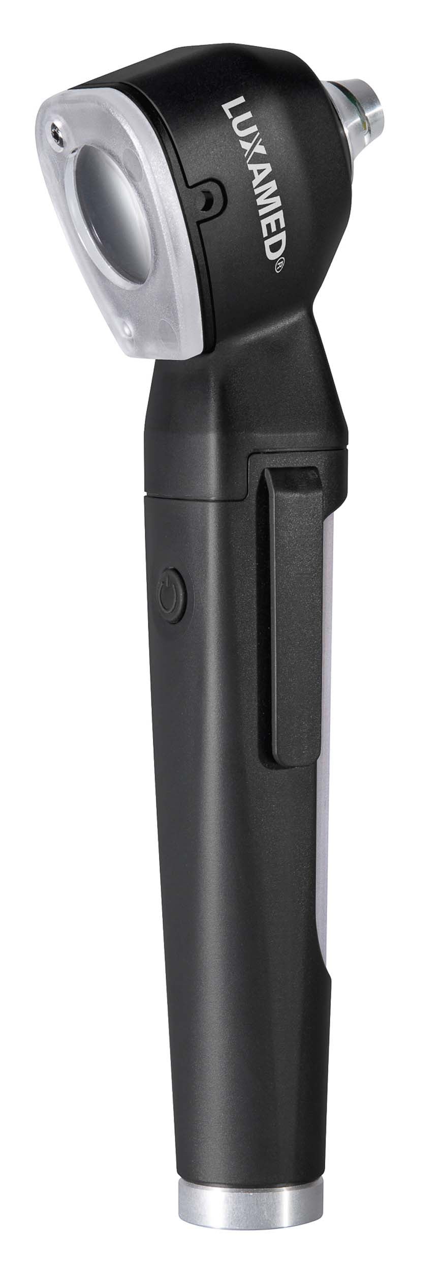 Otoscope Luxascope Auris 6 Leds 2,5V (5 coloris) - LUXAMED