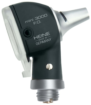 Tête Otoscope FO Mini3000 2.5 V (2 coloris) - HEINE