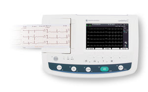 Electrocardiographe Cardiofaxc ECG-3150 (2versions) - NIHON KOHDEN