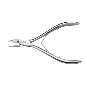 Pince à ongles - Coupe droite 15 mm - Mors effilés - 11 cm - Ruck