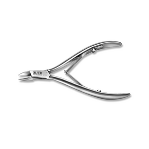 Pince à ongles - Coupe droite 13 mm - Mors plats - 10 cm - Ruck