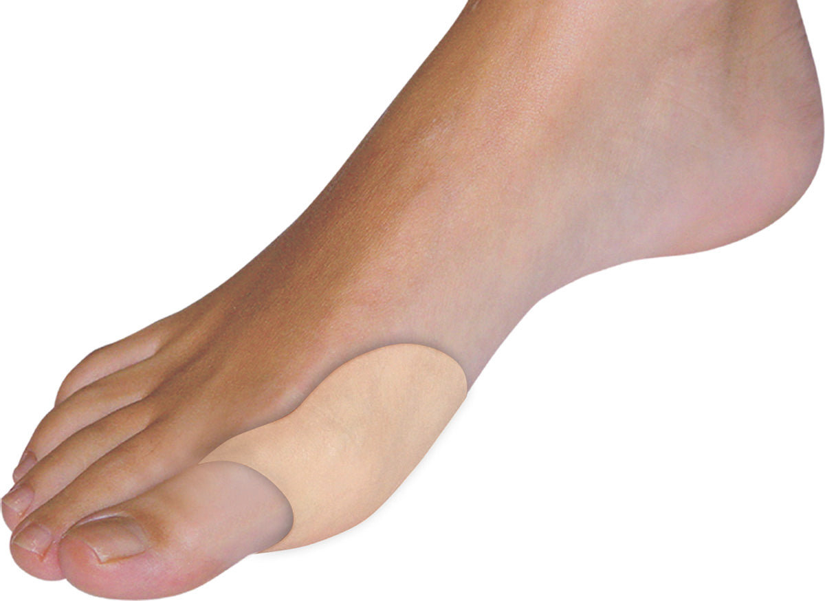 Protecteur d'hallux Valgus en gel - 1 pièce 