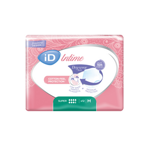 ID Intime Super - 2 tailles - ID Direct