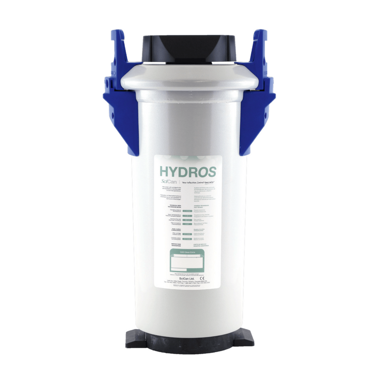 Cartouche filtrante de rechange - HYDRIM C61 - Ruck