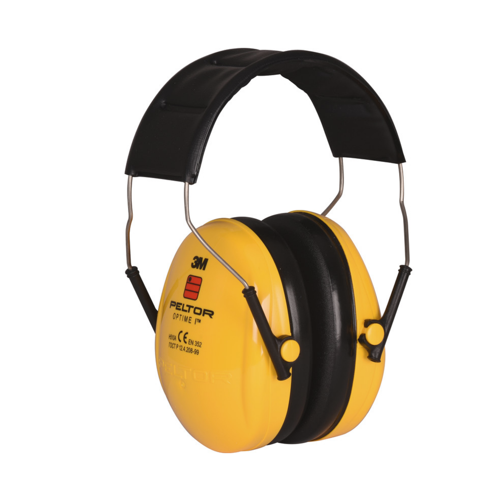 Casque de protection auditive 3M