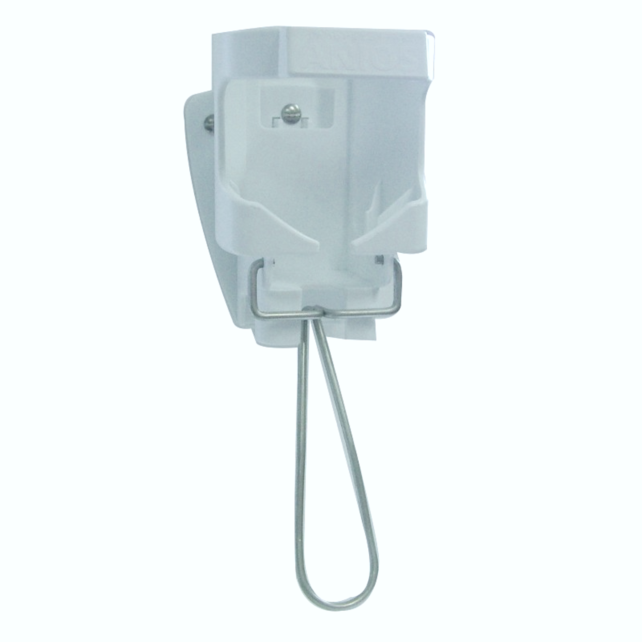 Distributeur airless PVC - 1 L - Anios