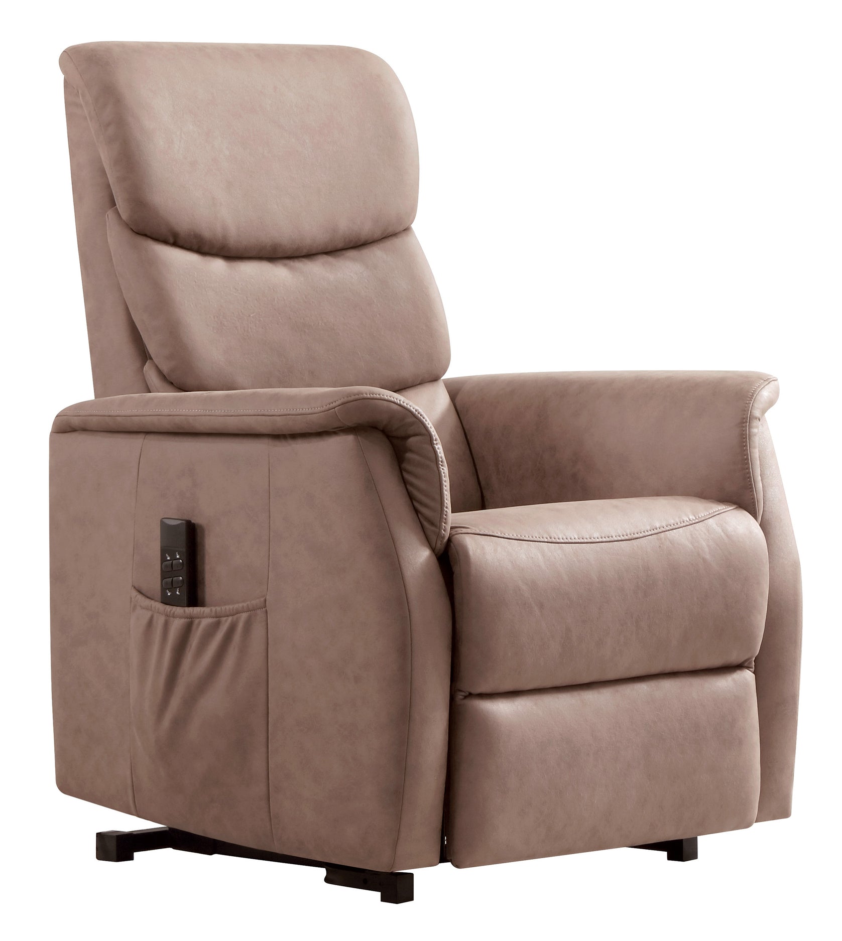 Fauteuil Releveur SOLNA - 2 Moteurs - My Medical