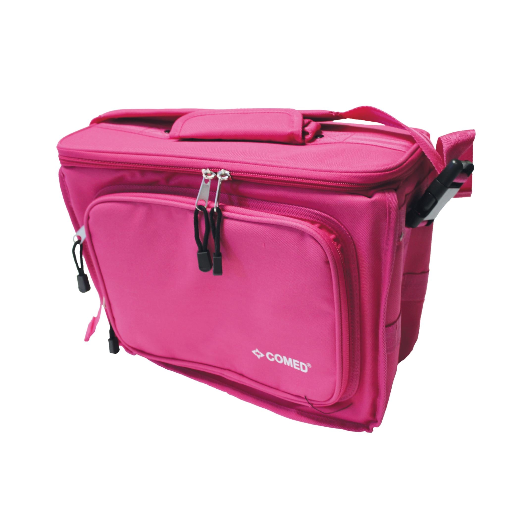 Mallette médicale BAG - Rose