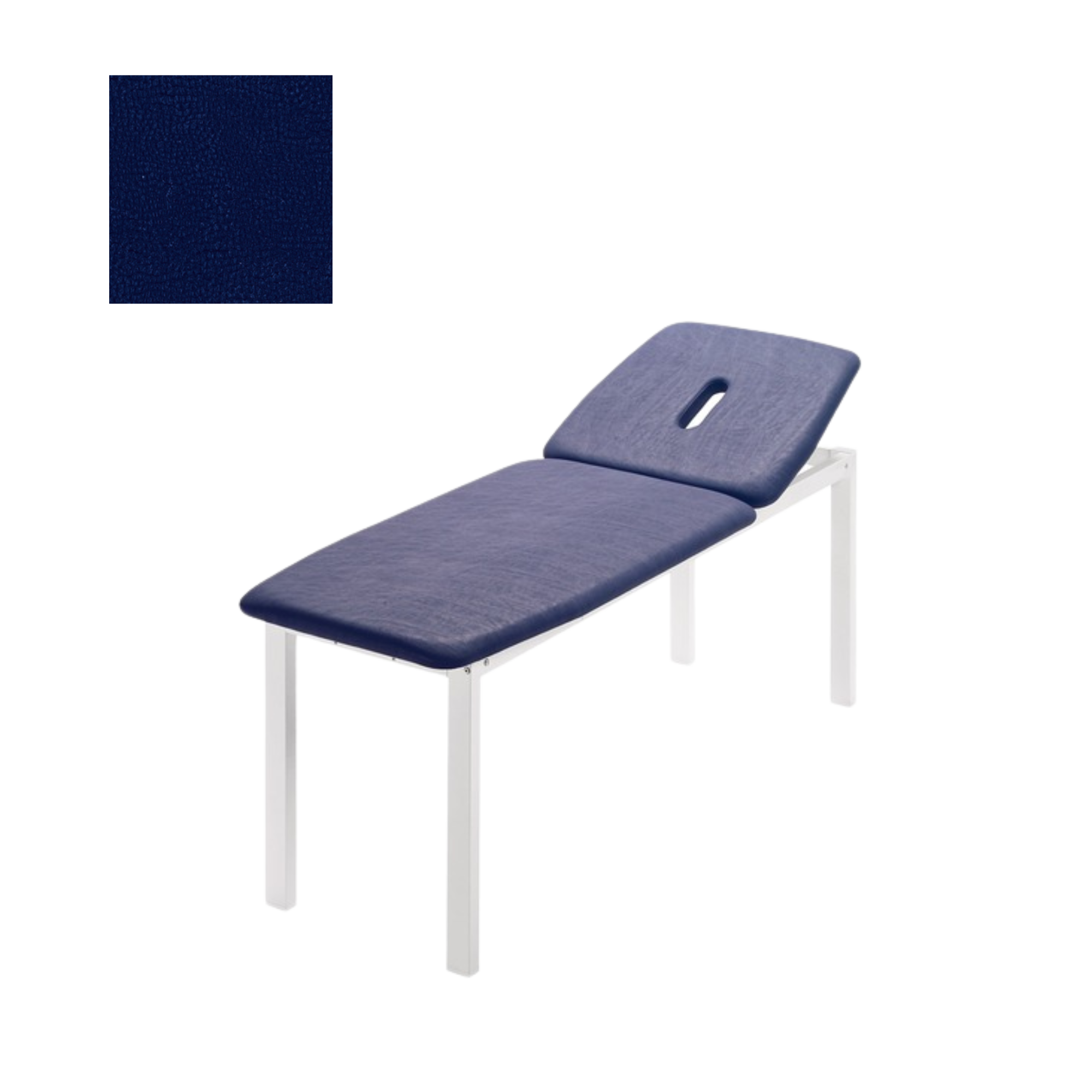 Table d'examen fixe - 24 coloris disponibles - Chinesport