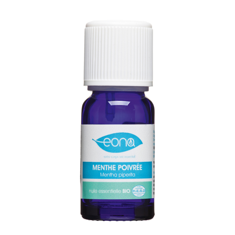 Huiles essentielles - Bio - 10ml - Eona