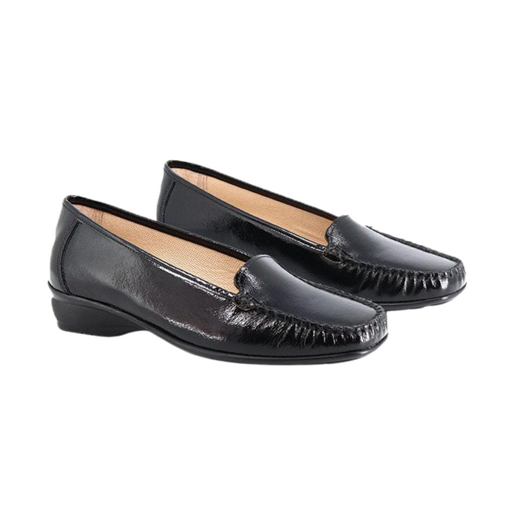 Mocassin de confort femme Cervia Flex - Gibaud