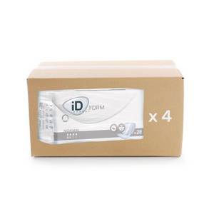 ID Expert Form Normal - carton 4X28U - ID Direct