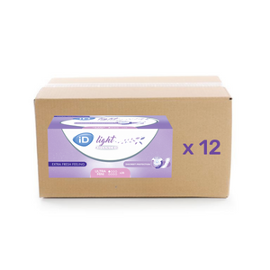 ID Light Advanced - Ultra Mini - carton 12x28U - ID Direct