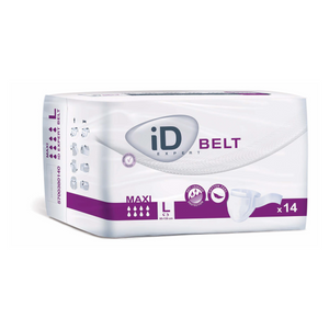 ID Expert Belt Maxi - 8 gouttes - 4 tailles - ID Direct