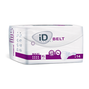 ID Expert Belt Maxi - 8 gouttes - 4 tailles - ID Direct