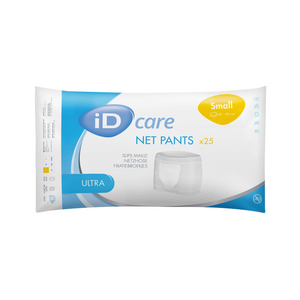 ID Care Net Pants - Ultra - 6 tailles - ID Care