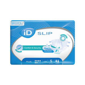 ID Slip Plus - 5.5 gouttes - 4 tailles - ID Direct