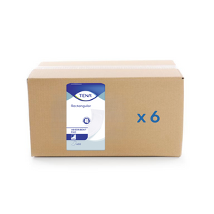 Protection Rectangulaire - Maxi Traversable - carton 6x30U - Tena