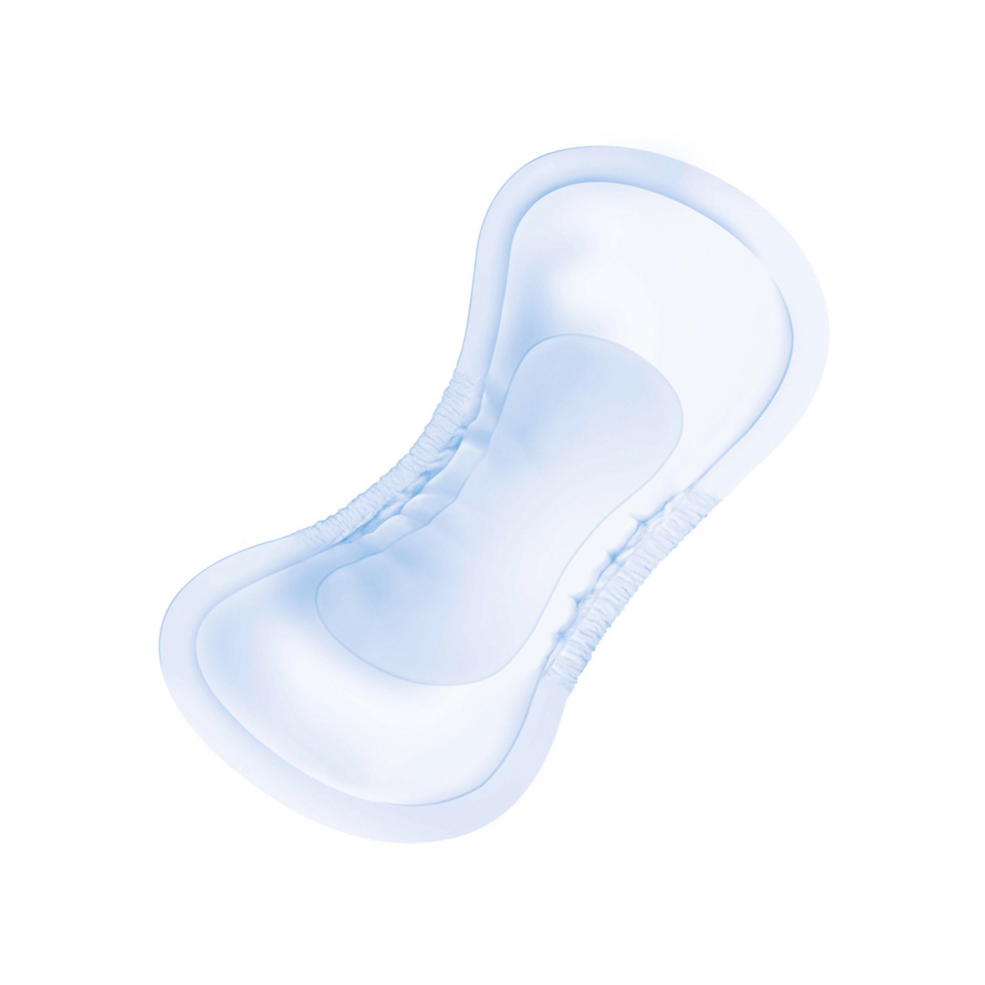 Protection anatomique Premium Lady Pad Molicare - 9 modèles - Hartmann