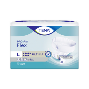 Change Tena Flex Proskin - Ultima 9 gouttes - 4 tailles - Tena